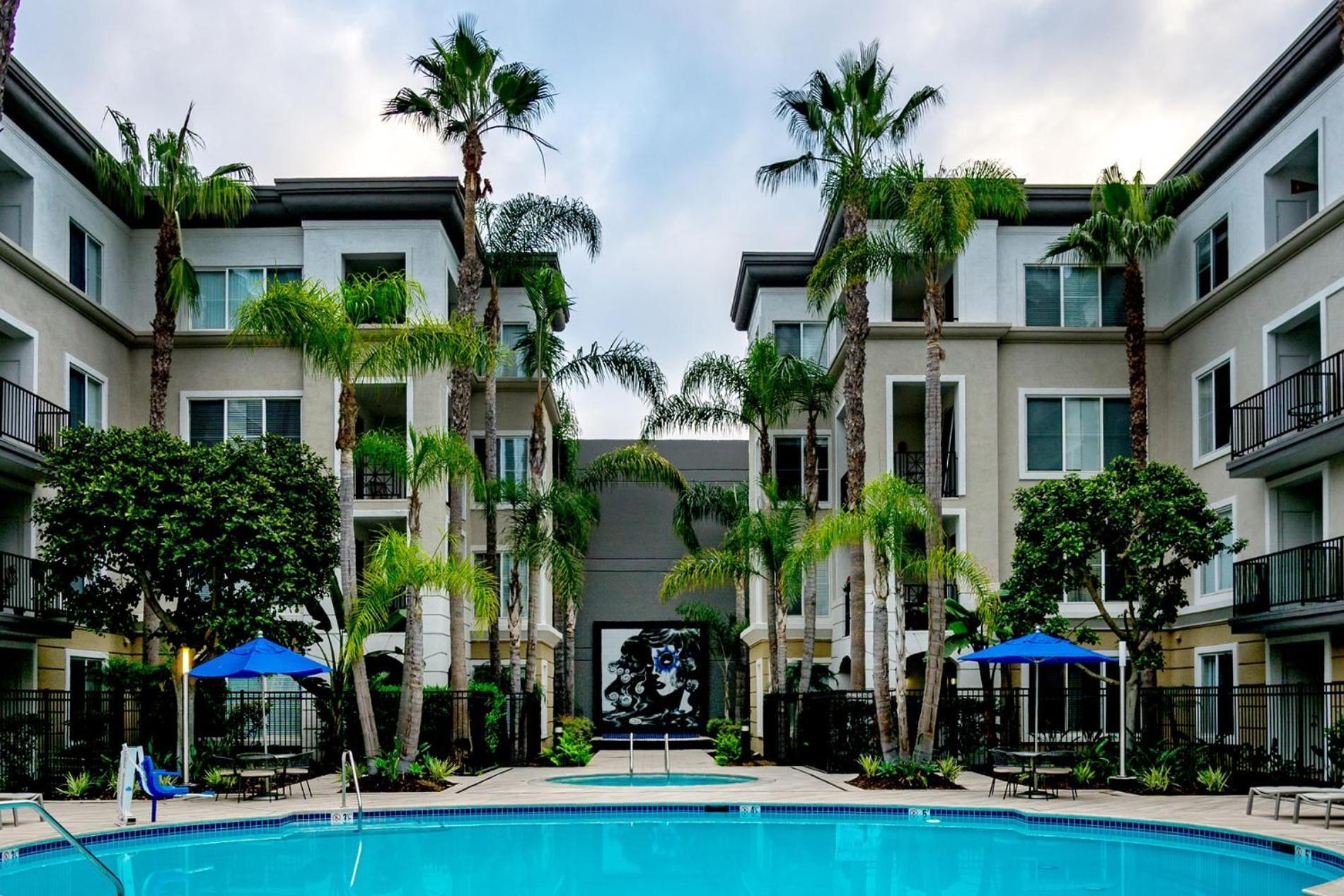 Top Floor Executive In Marina - Los Angeles, Los Angeles